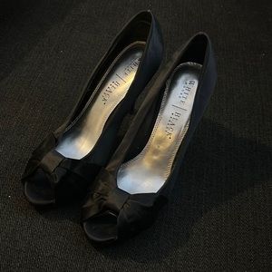 Wedding shoes